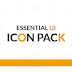 Free Download | Essential UI Icon Pack | Flaticon