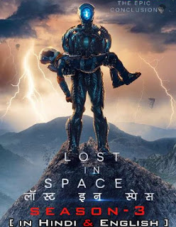 Lost in Space S03 Netflix Hindi Dual Audio 720p HDRip || Movies Counter