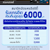 ส่วนลด SHOPEE บัตรเครดิต CitiBank ซิตี้แบงก์ รับเครดิตเงินคืนสูงสุด 6,000 บาท