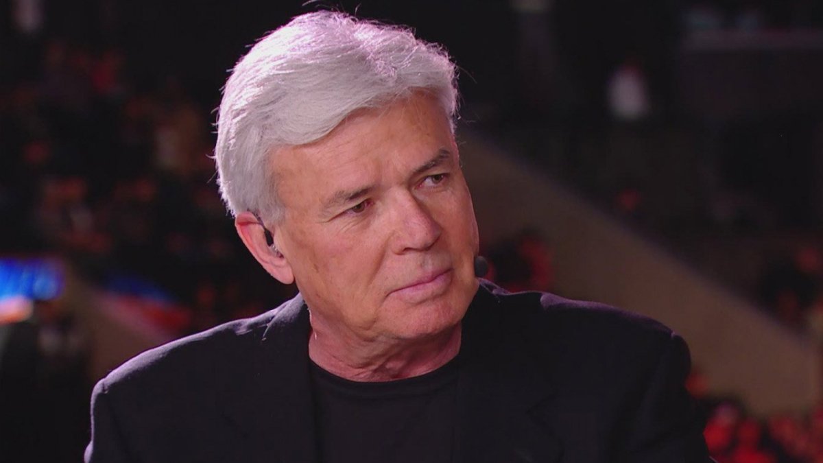 Eric Bischoff critica Tony Khan por ele “queimar” talentos na AEW