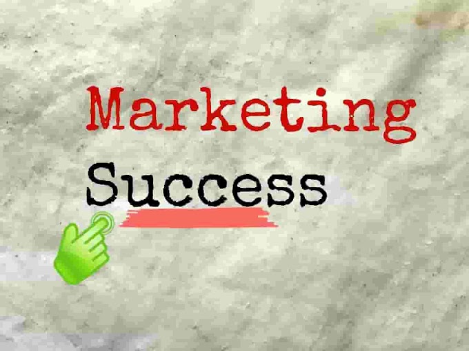 Affiliate Marketing #5 - So Many Affiliate Programs! Which One Is suitable For Me ? 