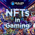 Explore the Future of Gaming and Streaming With NFT 