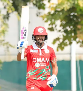 Namibia vs Oman 64th Match ICC CWCL2 2022 Highlights