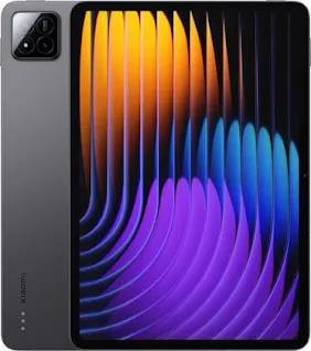 Xiaomi Pad 7 Pro (muyu) Flash File (Stock ROM)