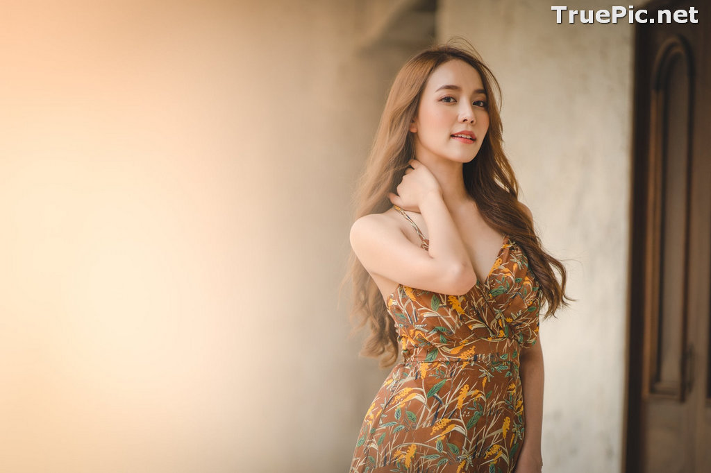 Image Thailand Model - Noppawan Limapirak (น้องเมย์) - TruePic.net (114 pictures) - Picture-57