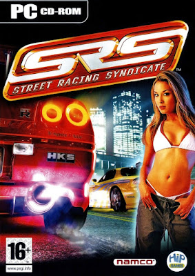 Street Racing Syndicate Full Game Repack Download