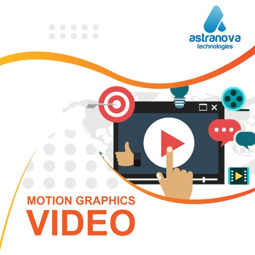 Motion Graphics Company Rawalpindi.
