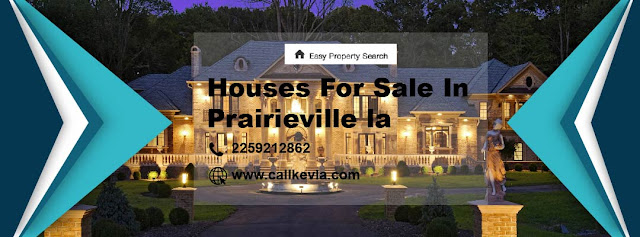 Houses For Sale In Prairieville LA With Best Deals