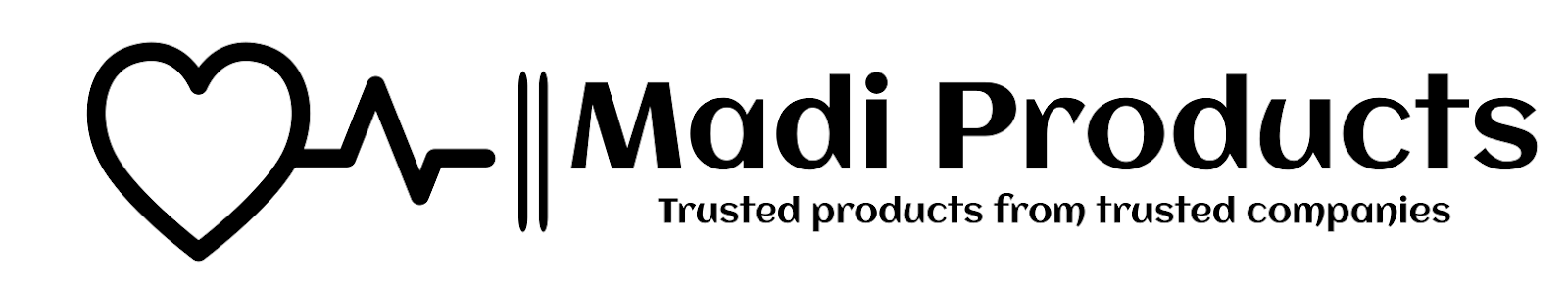 Madi Products