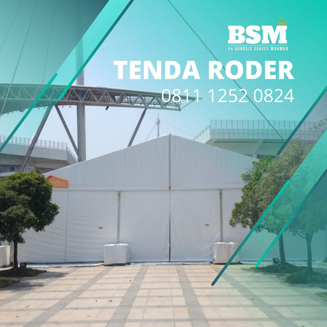 JUAL & SEWA TENDA PENGUNGSIAN JABODETABEK