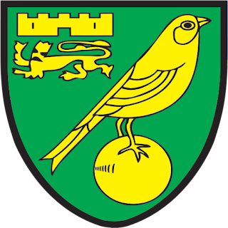 Norwich City Logo PNG