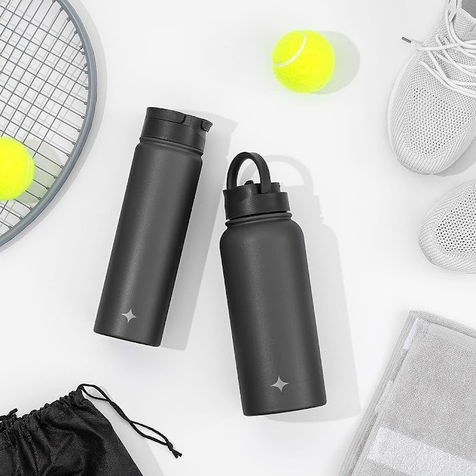 "Cold Owala Water Bottle" 