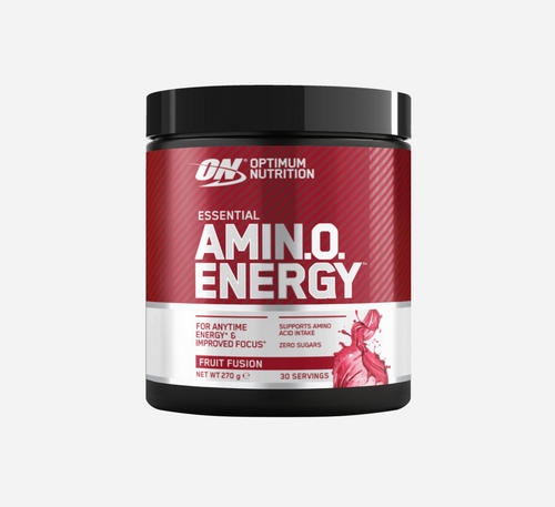 How Does Amino Energy Essential Work.