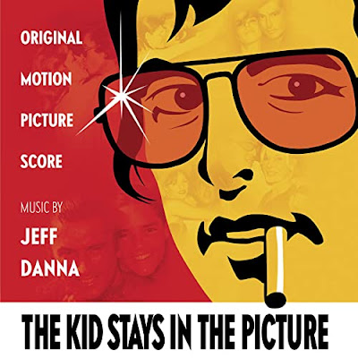 The Kid Stays in the Picture  Original Score Jeff Danna