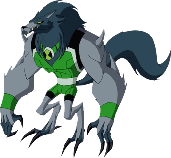 Grey Matter (Alien Matrix)