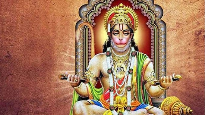  रात में बजरंगबली की पूजा इसलिए होती है ज्यादा लाभकारी