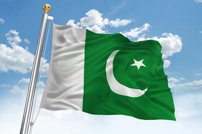Celebration of Freedom Day of Pakistan 2023
