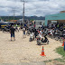 PRF APREENDE DEZENAS DE MOTOS IRREGULARES EM JACOBINA; VEJA VÍDEO 
