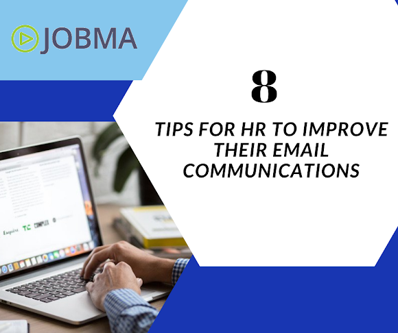 Tips for HR