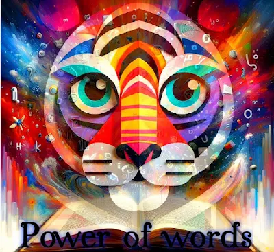 How the Power of Words Shape Our Reality