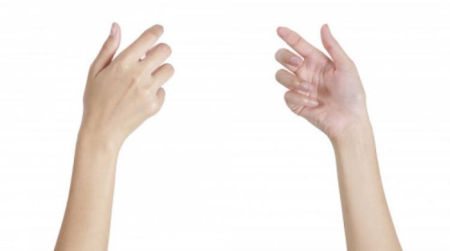 Kako svojim rukama prepoznati nedostatak kiseonika u krvi FOTO