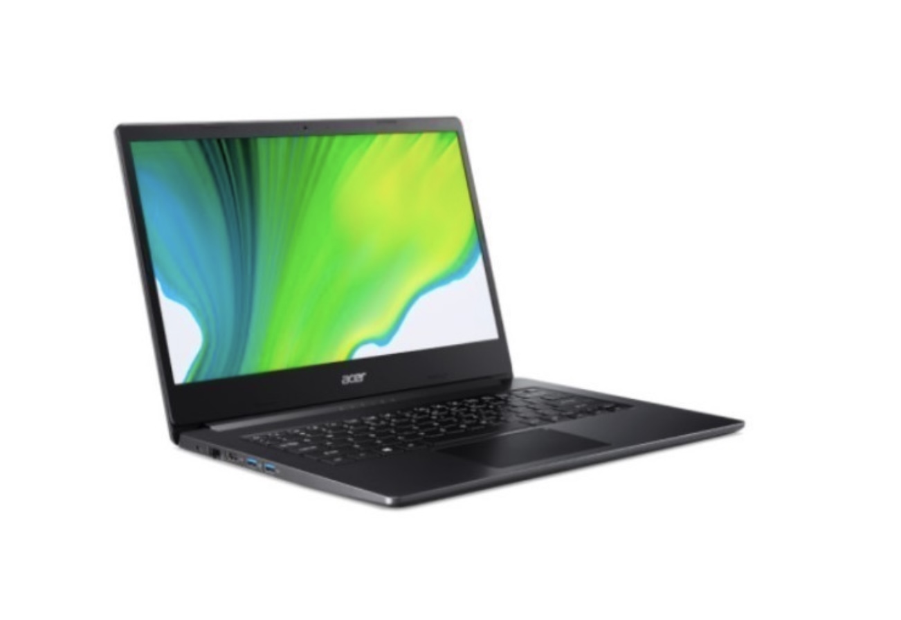 Spesifikasi Acer Aspire 3 A314-22 R2UJ, Laptop Pelajar Terbaik Harga 6 Jutaan