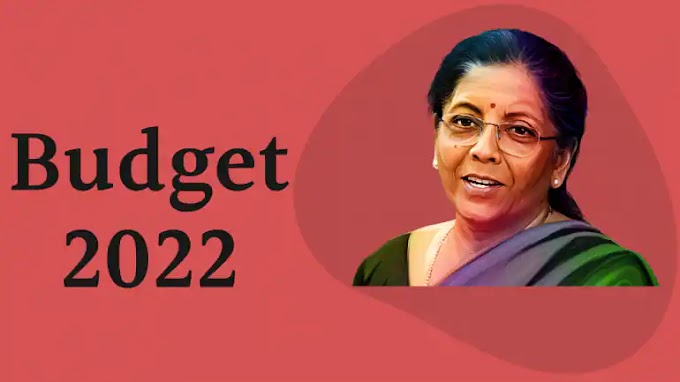 Budget 2022 Highlights