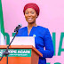 38 Years Old Media Entrepreneur,  Khadija Okunnu Lamidi Declares For Presidency