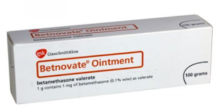 Betnovate Ointment