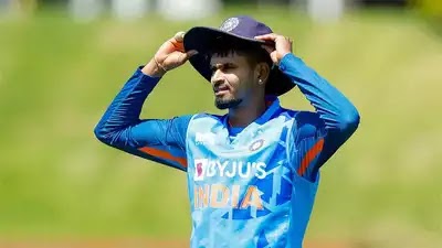 Shreyas Iyer says: I like to turn a deaf ear to criticism and keep things simple, ignorance is a bliss. 