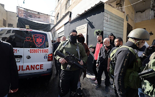 Hamas promete que Israel 'pagará o preço' pelo ataque mortal de Jenin contra grupo terrorista