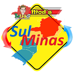 MAPA SULMINAS