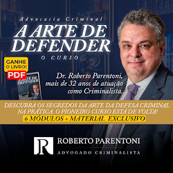 Advocacia Criminal ´A Arte de Defender` O curso