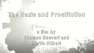 THE NAZIS AND PROSTITUTION