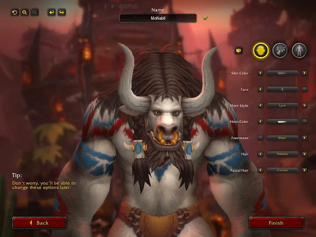 لعبة World of Warcraft | لعبة ورلد أوف واركرافت ألعاب أونلاين