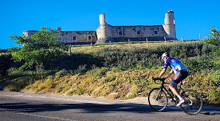 Ciclismo Aranjuez Chinchón