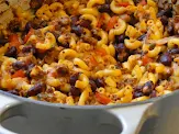 Chili Macaroni