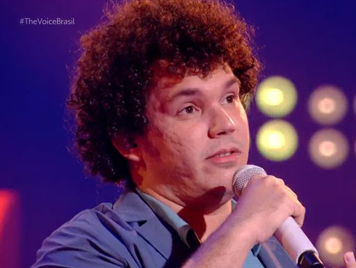 Cearense de Bela Cruz, Giuliano Eriston, é campeão do The Voice Brasil