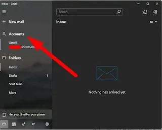 Cara Buka Gmail di Laptop Dengan Mudah