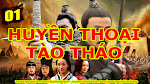 TÀO THÁO, HUYỀN THOẠI TÀO THÁO