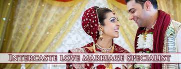 Inter Caste Marriage Solution