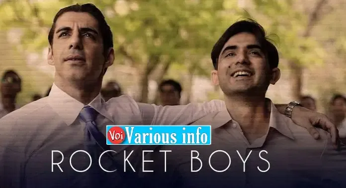 Rocket Boys Filmyzilla Full Web Series Download HD 720p 1080p 480p