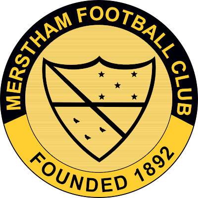 MERSTHAM FOOTBALL CLUB