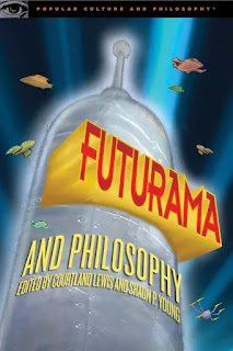 Philosophy Futurama Heather Salazar