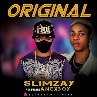 Slimzay Ft Anexboy Original