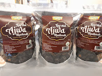 AJWA MADINAH dates