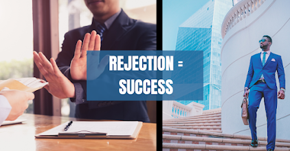 How to deal with rejection ? in a easy way according to (experts) | How to deal with rejection ? in hindi | Entrepreneurs Learner