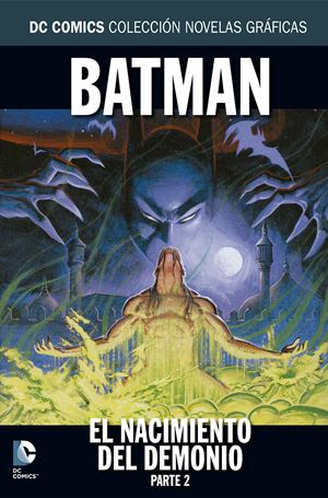 Comicrítico: Cómo empezar a leer Batman en orden: Guía de lectura