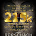 #RorschachSecondLook 215K Tweets In 24Hrs!🔥
