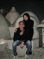 Profil Biodata Syifa Aisyah Fauziah Istri Ridho DA Lengkap IG Instagram, Agama, Umur, Tanggal Lahir, Youtube